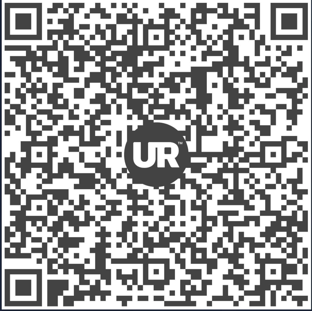 URcode verification code